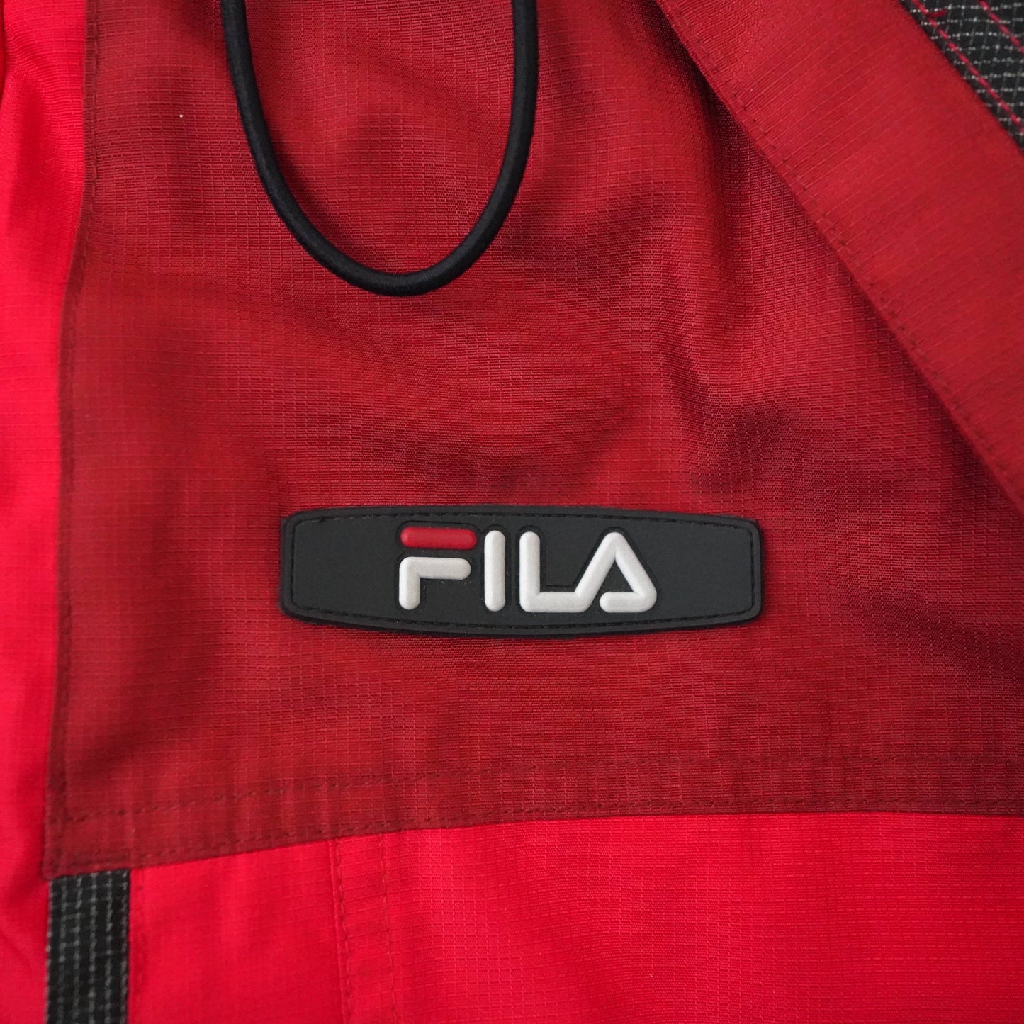 FILA mountain parker