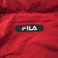 FILA mountain parker