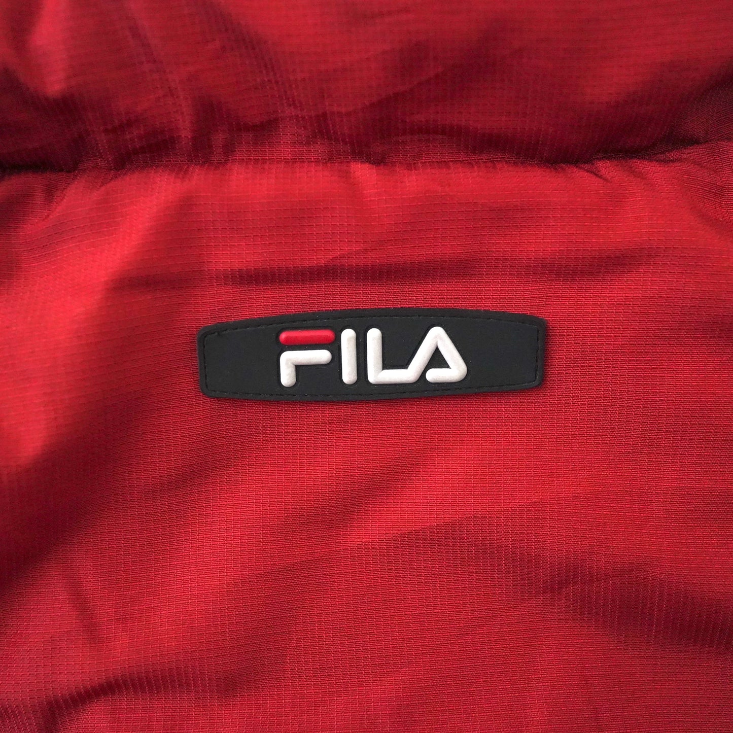 FILA mountain parker