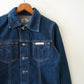 Carvin Klein denim jacket