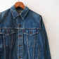 Levi's denim jacket