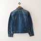 Levi's denim jacket