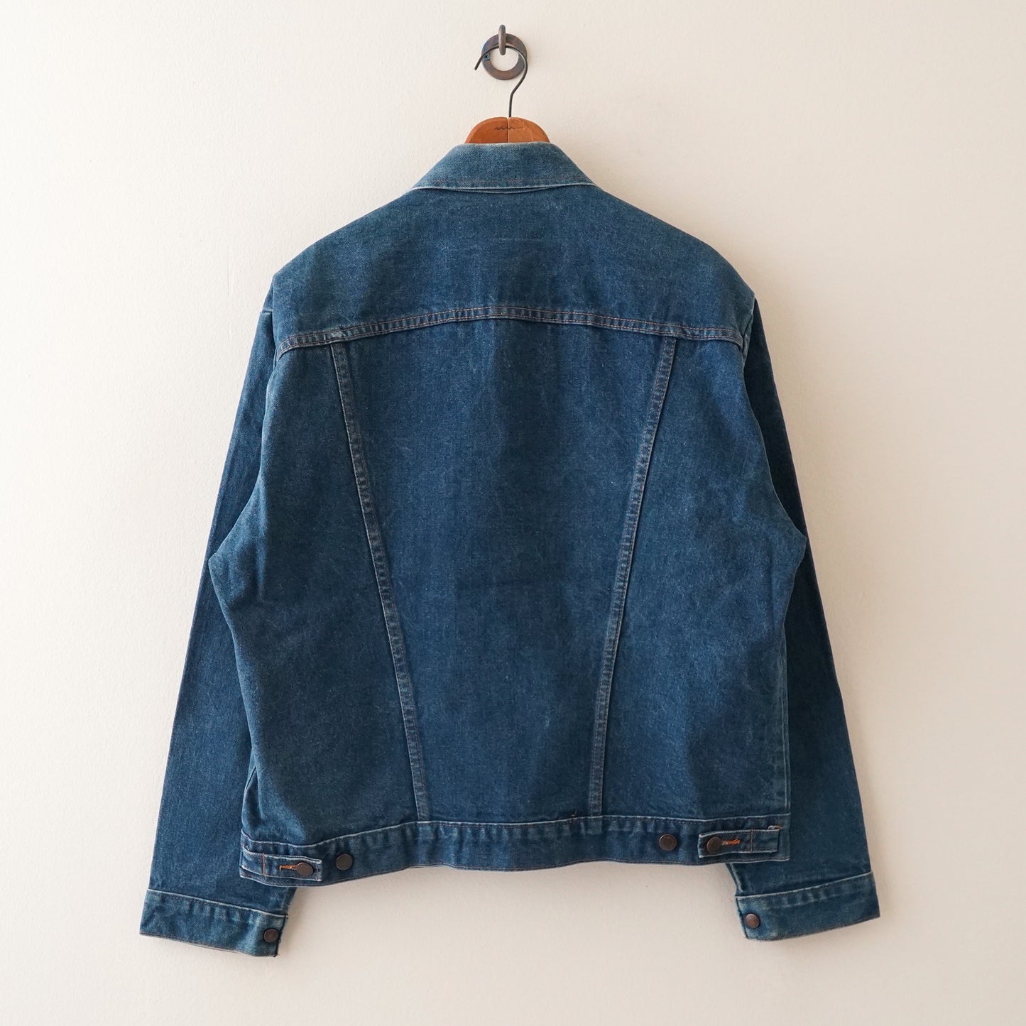 Wrangler denim jacket