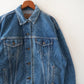 Levi's denim jacket