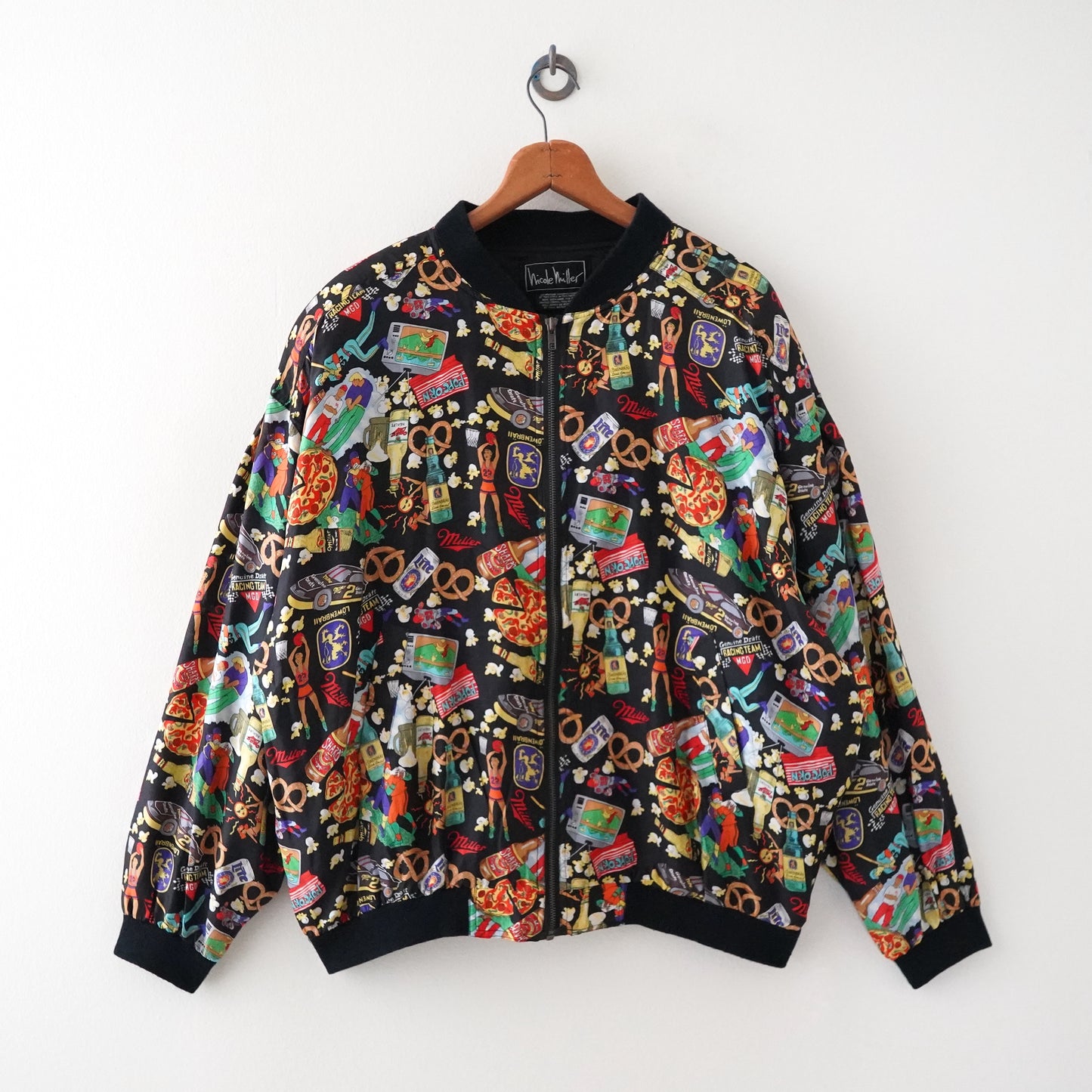 blouson jacket