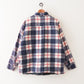 Lee check shirt