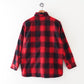 WOOLRICH check shirt