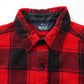 WOOLRICH check shirt