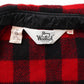 WOOLRICH Check shirt