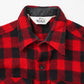 WOOLRICH Check shirt