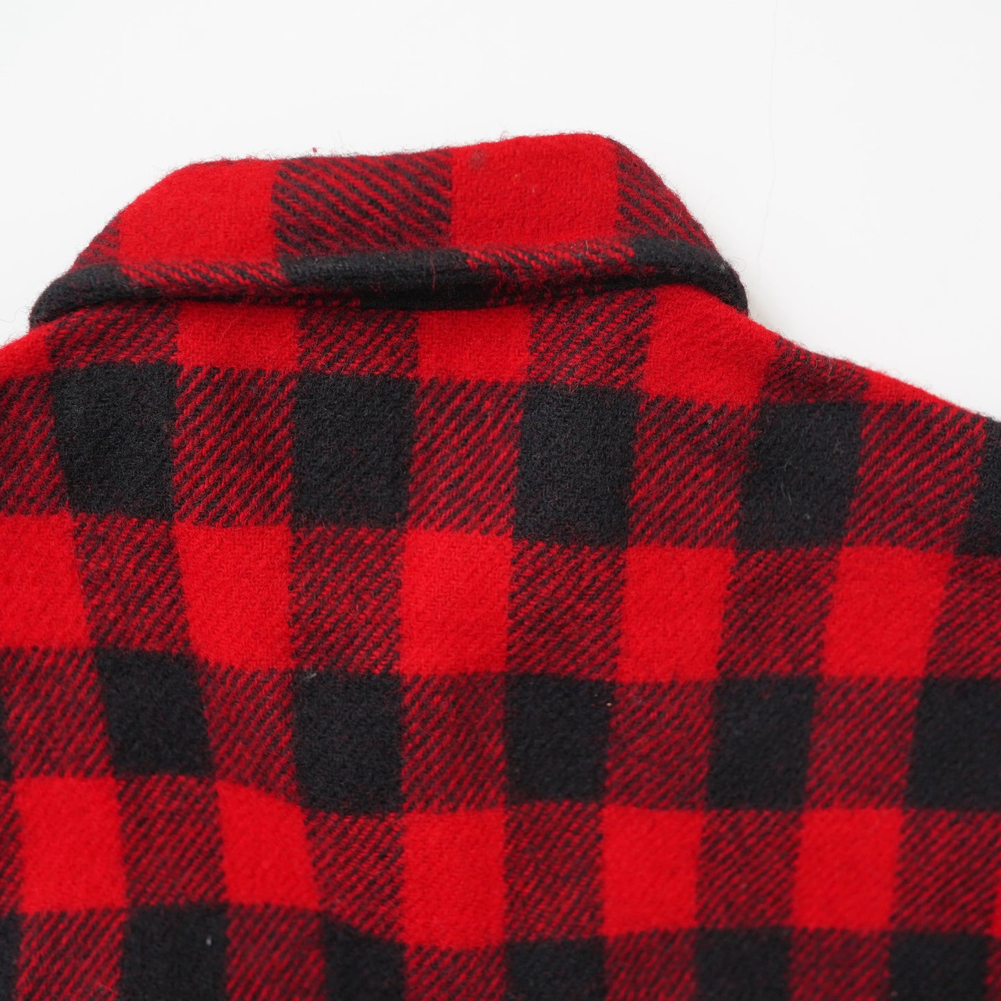 WOOLRICH Check shirt