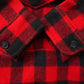 WOOLRICH Check shirt