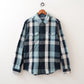 Outerknown Check shirt