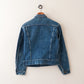 80s Lee denim jacket