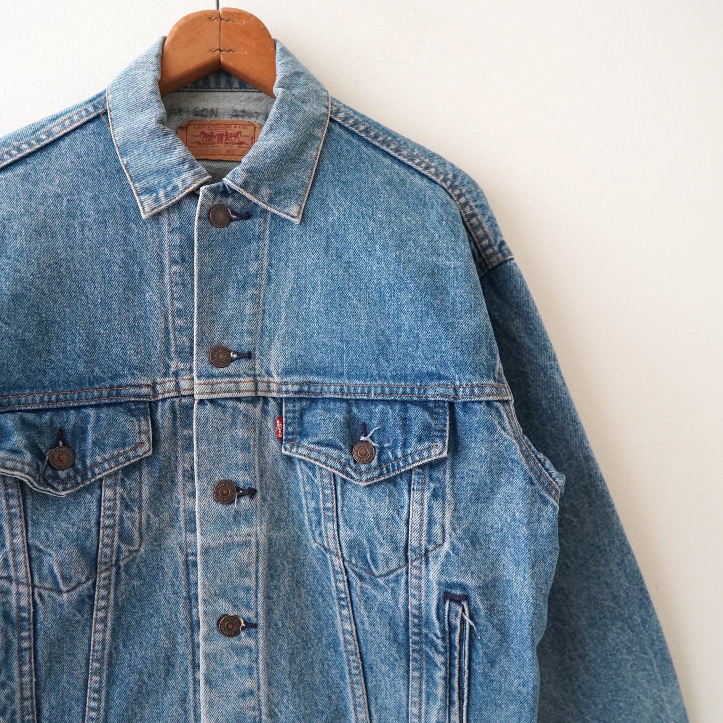 Levi's Denim jacket