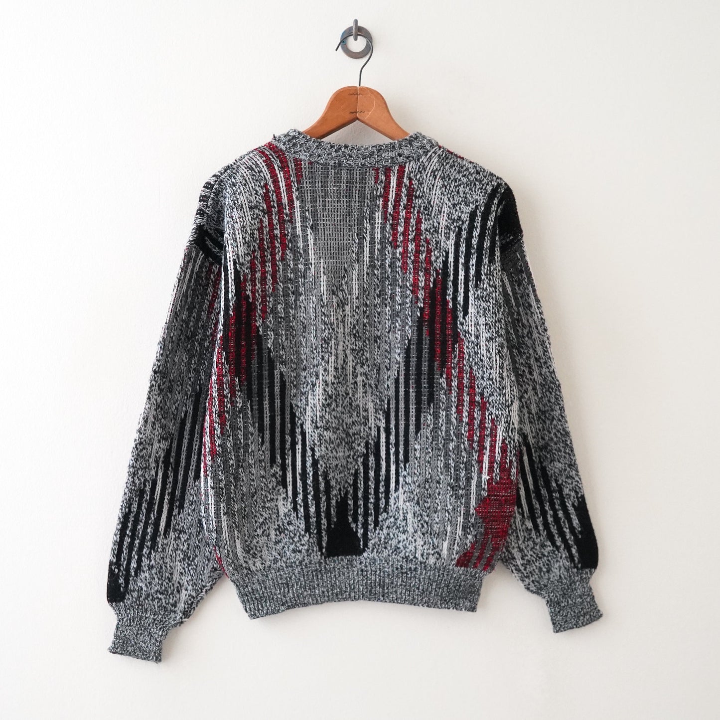 Acryl knit