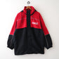 Coca-Cola nylon jacket