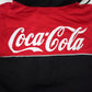 Coca-Cola nylon jacket