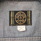 GOLD'S GYM Denim Jacket