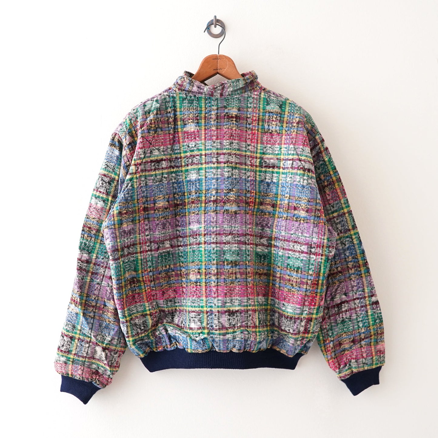 Colorful Cotton jacket