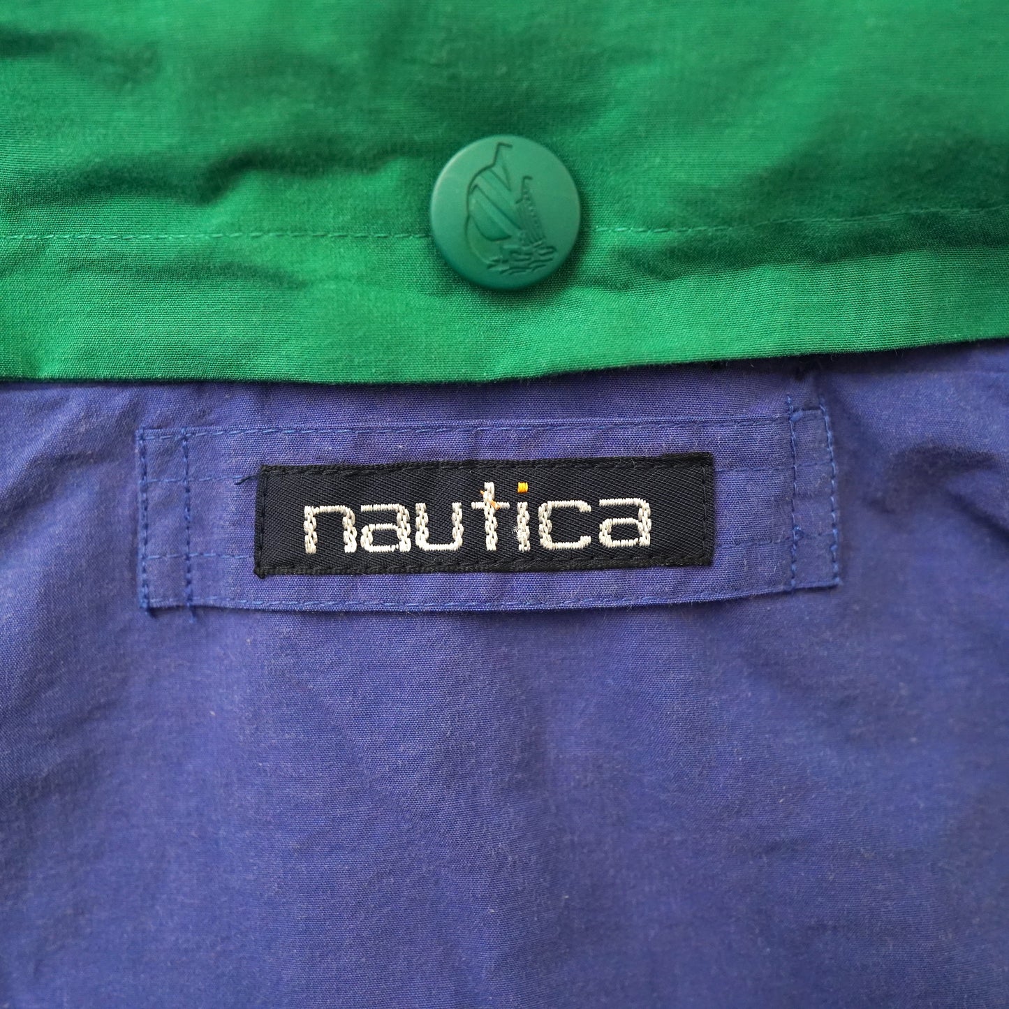 NAUTICA jacket