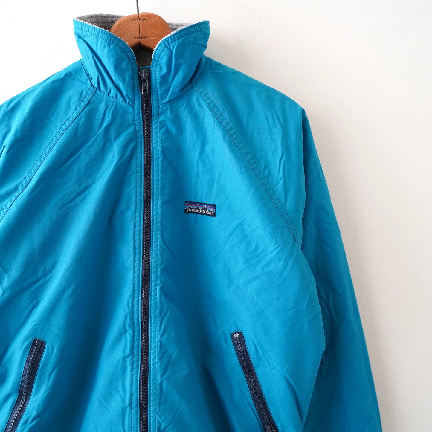 80s patagonia Nylon jacket