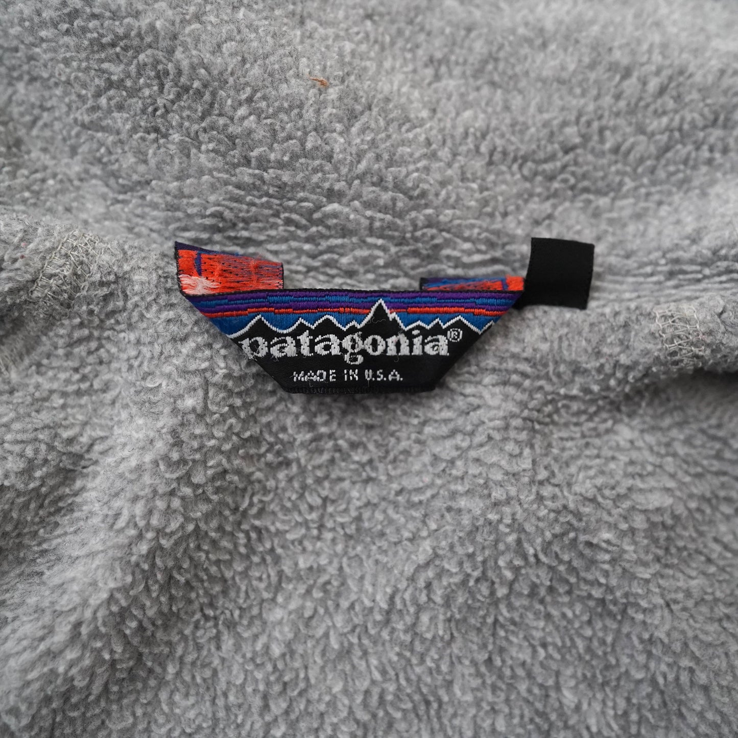 80s patagonia Nylon jacket