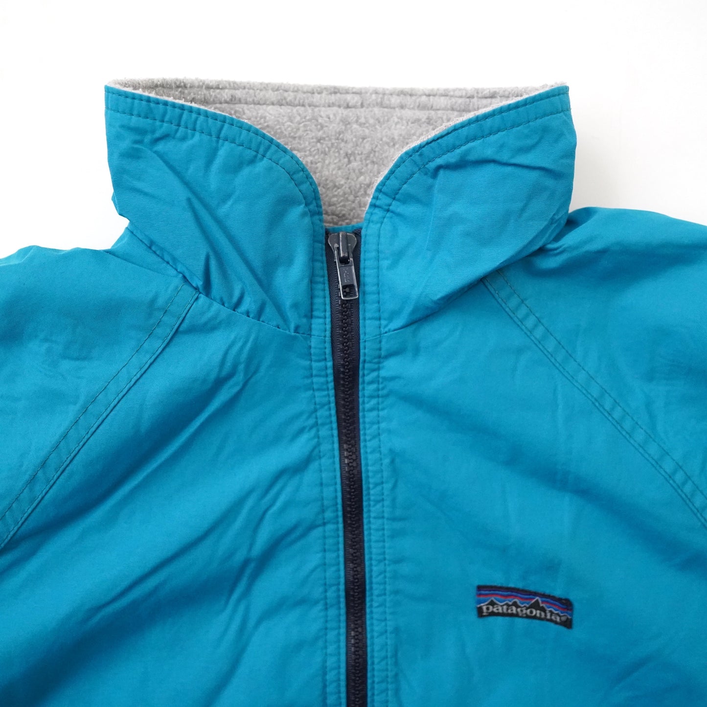 80s patagonia Nylon jacket