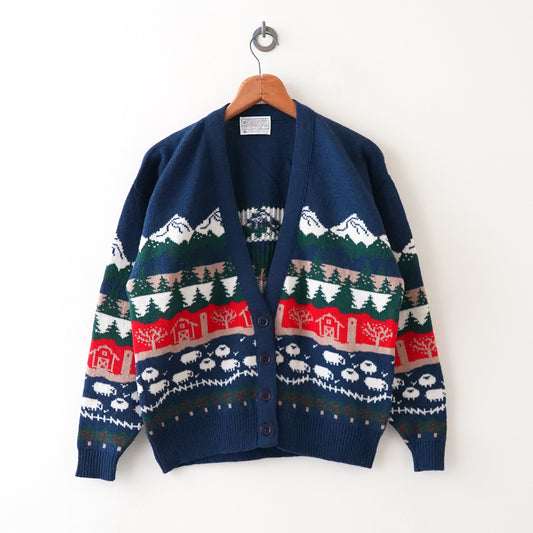 PENDLETON cardigan