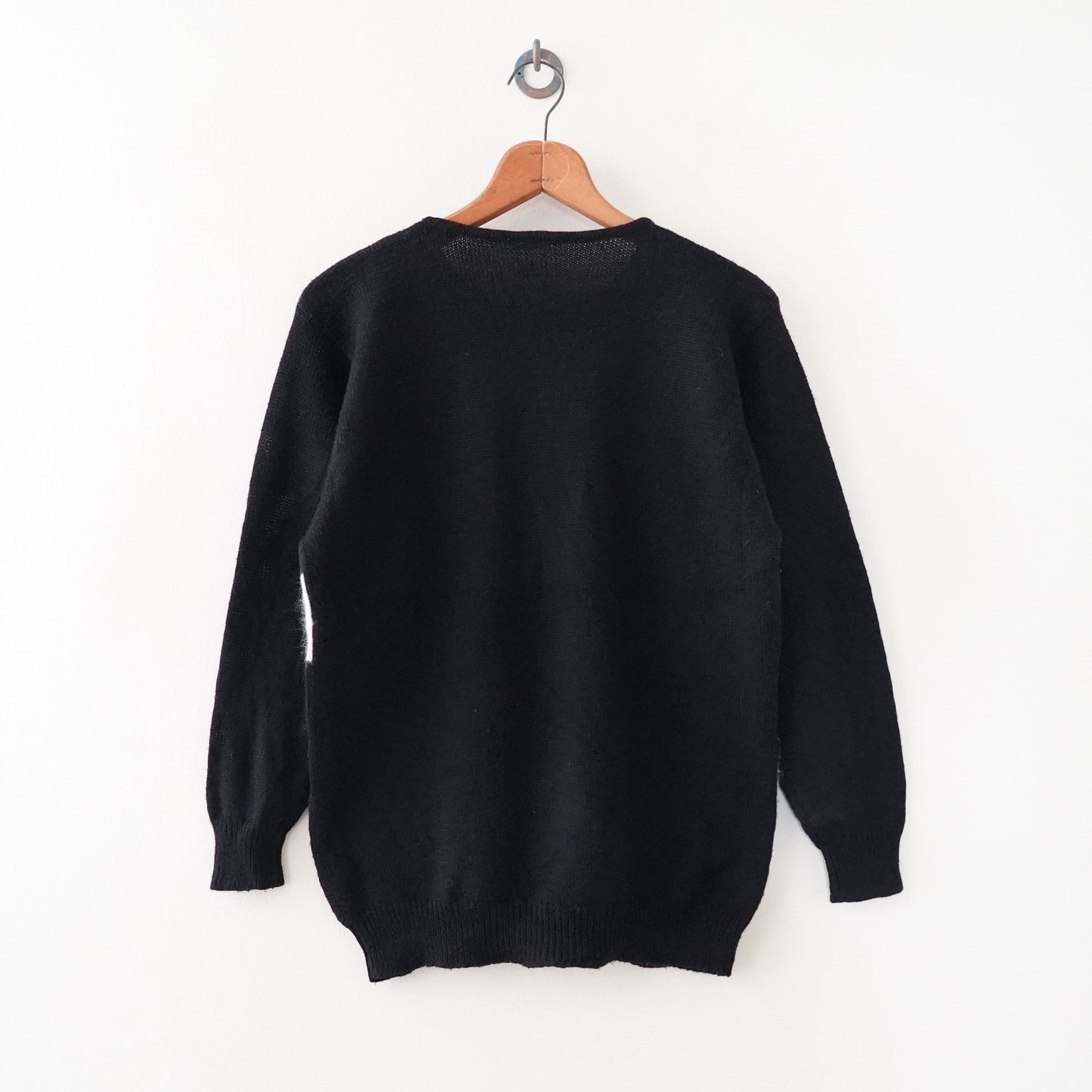 80s OUI DesignerCollection sweater