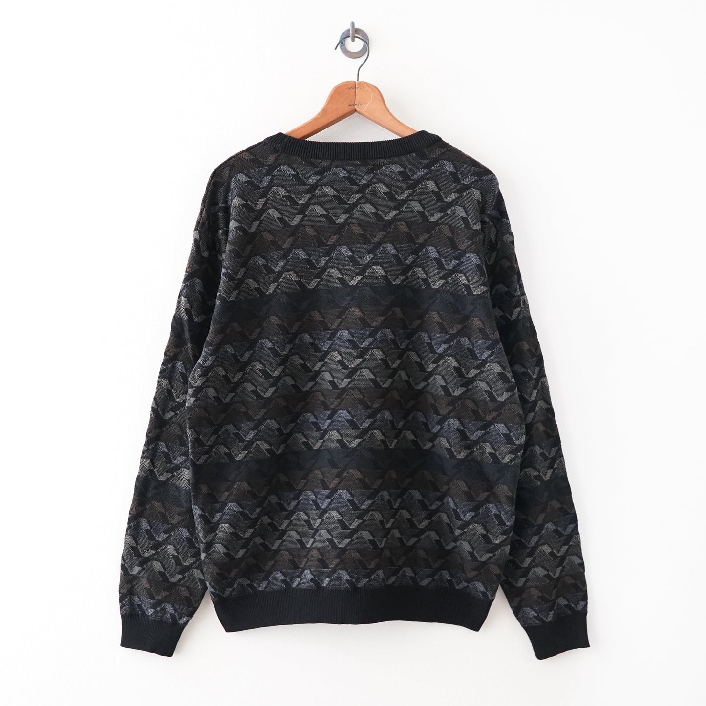 JOSEPH FEISS knit