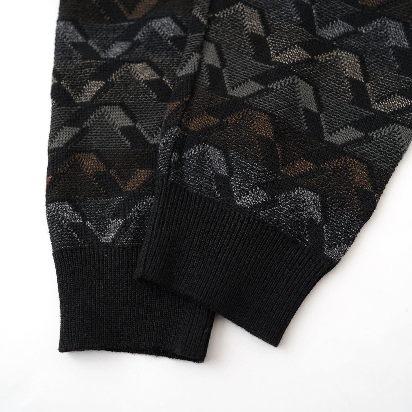 JOSEPH FEISS knit