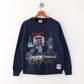 90s Chicago Bears sweat