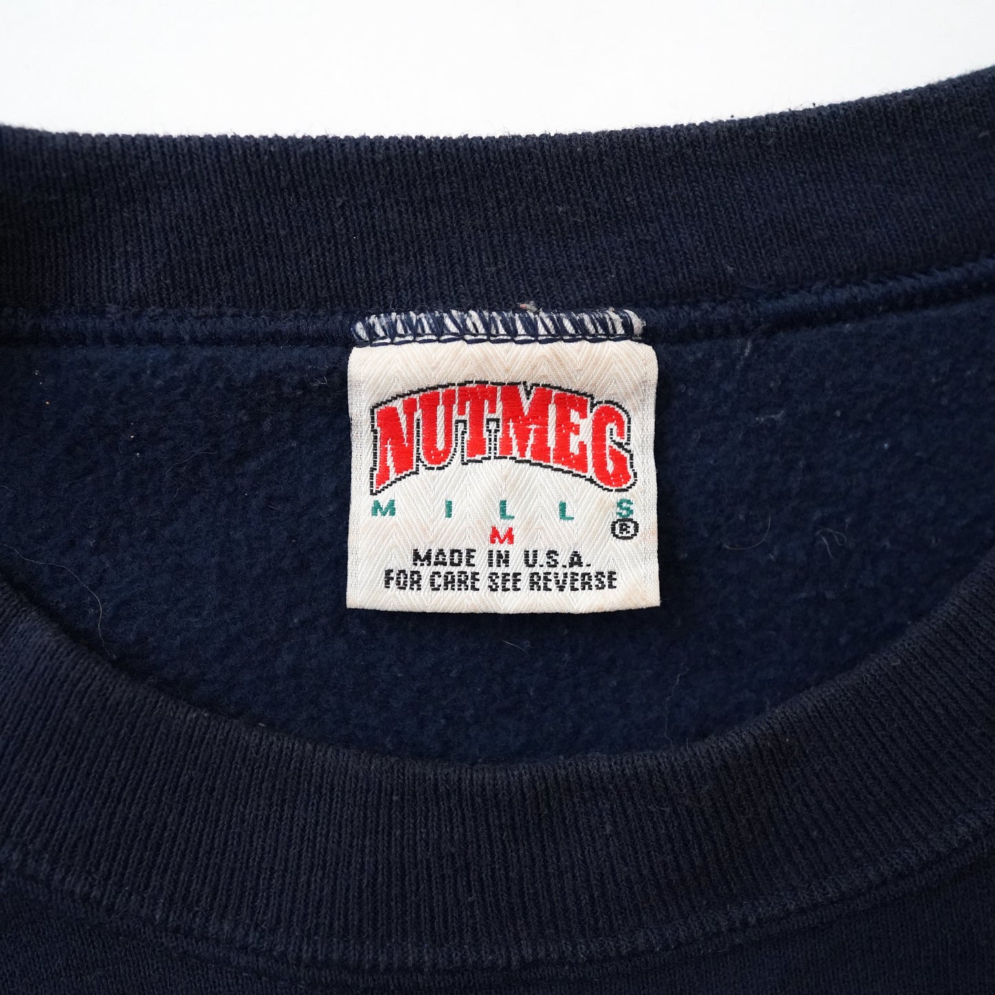 90s Chicago Bears sweat