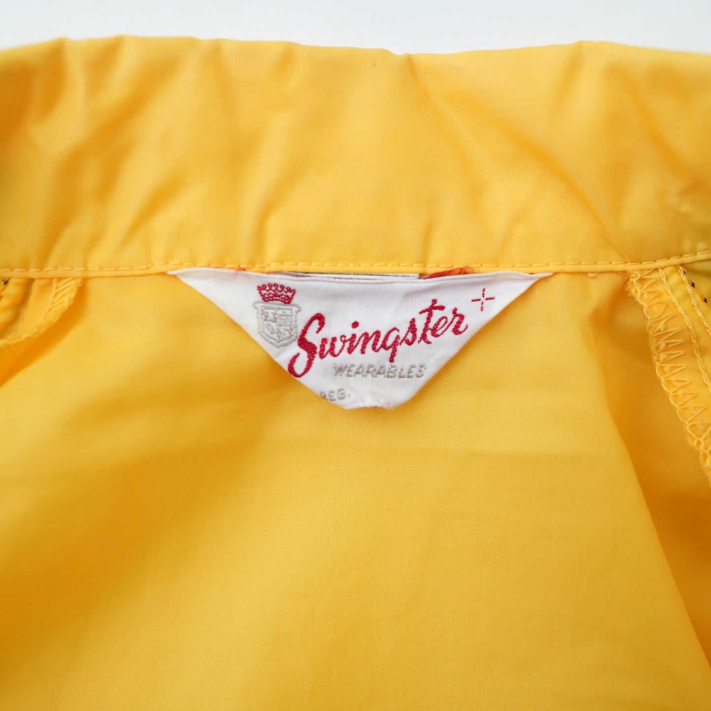 60s Swingster nylon jacket