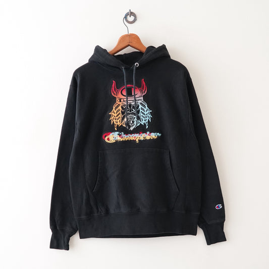 Champion REVERSE WEAVE hoodie