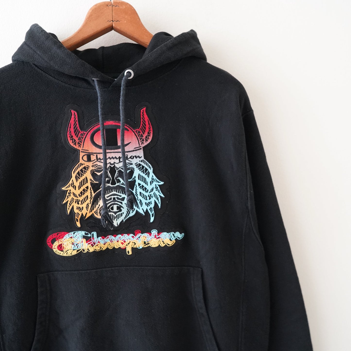 Champion REVERSE WEAVE hoodie