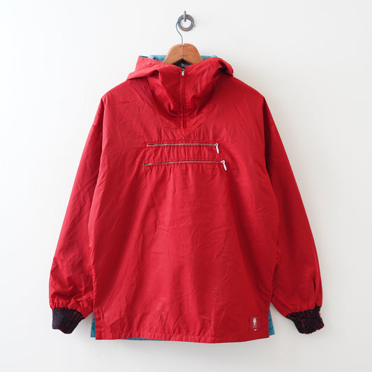 DESCENTE Reversible mountain parka