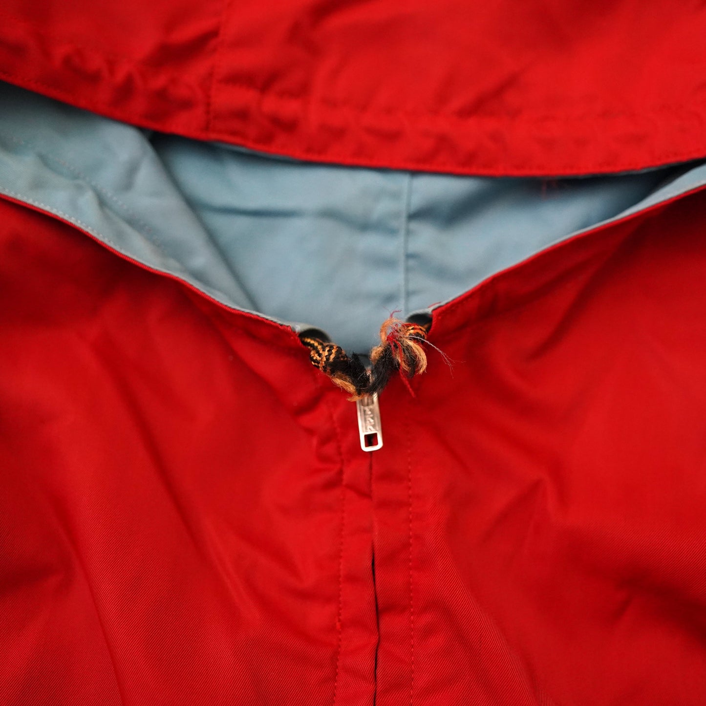 DESCENTE Reversible mountain parka