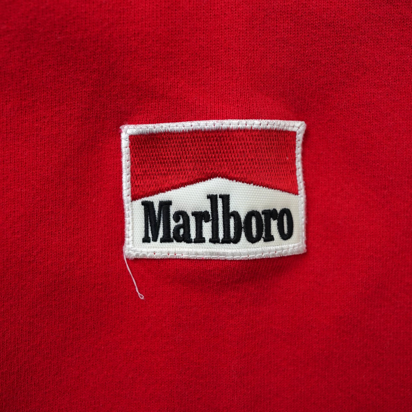 90s Marlboro hoodie