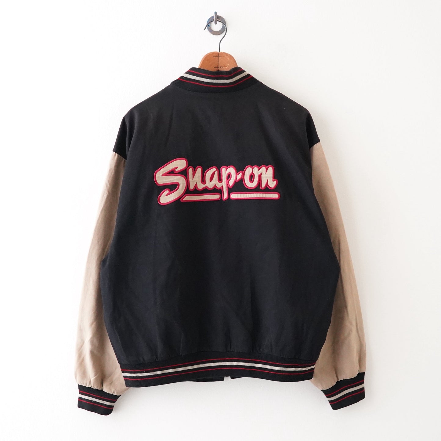 stadium jacket