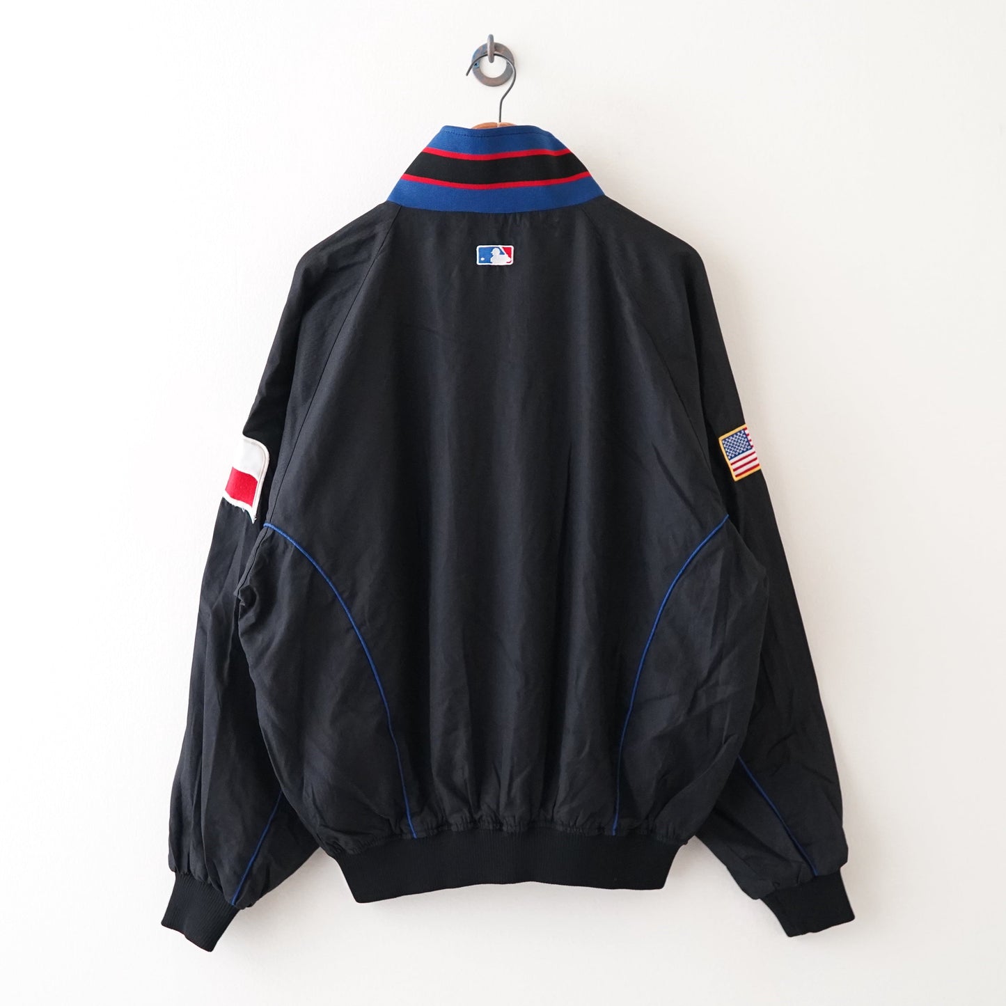 Texas Rangers Nylon jacket