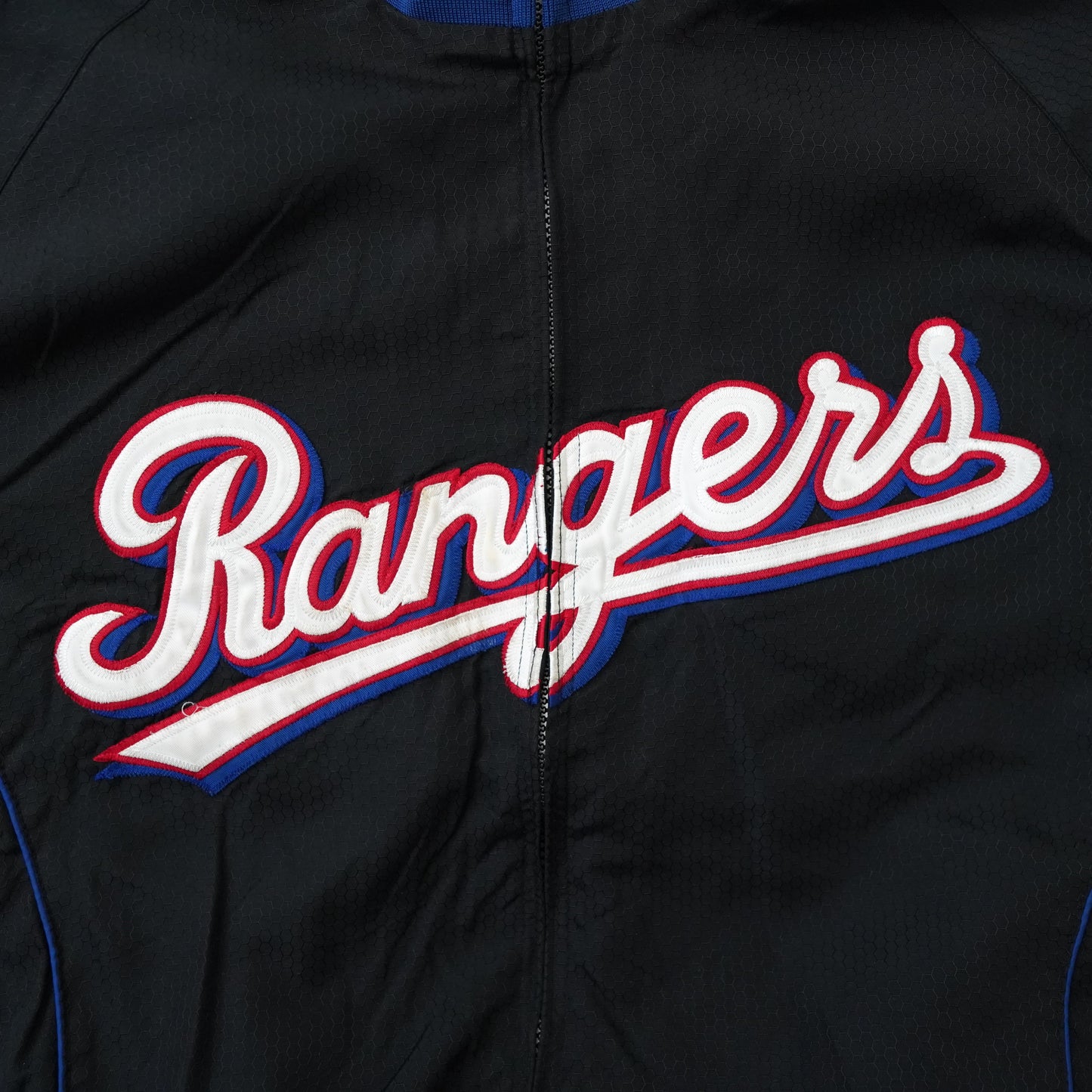 Texas Rangers Nylon jacket