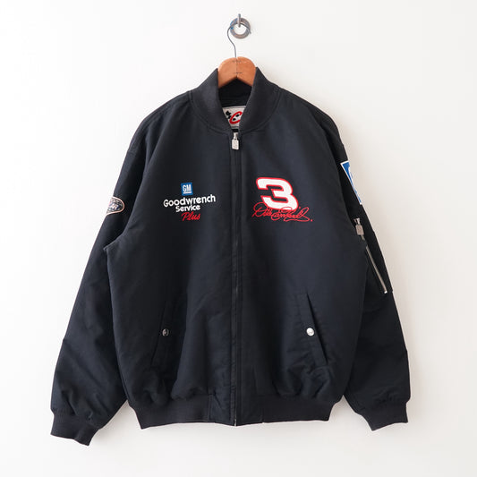 racing jacket