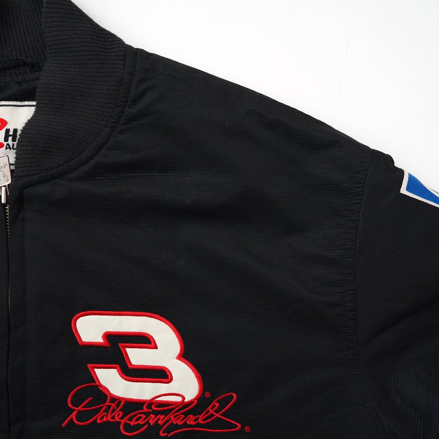 racing jacket