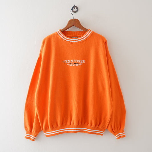 tennessee volunteers sweater