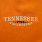 tennessee volunteers sweater