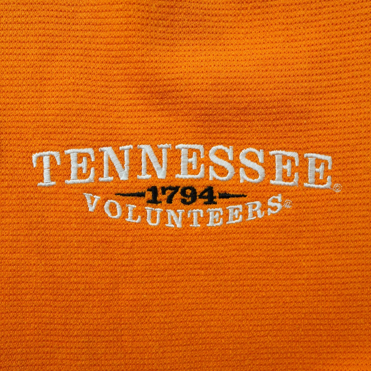 tennessee volunteers sweater