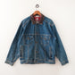 80s Marlboro denim jaket