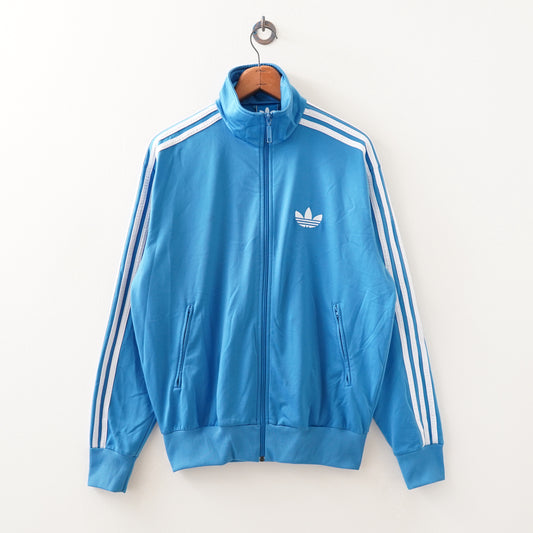 adidas track jacket